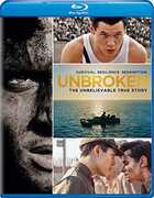 Unbroken , Jack O'Connell