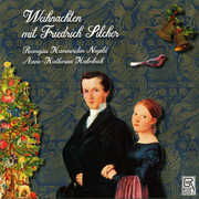 Weichnachten Friedrich Silcher , Kalmbach Remigius Kammerchor Nagold