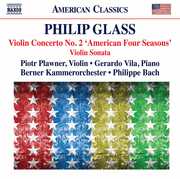 Violin Concerto 2 , Bach  Berner Kammerorchester  Plawner  Vila