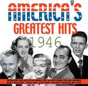 America's Greatest Hits 1946 (Various Artists) , Various Artists