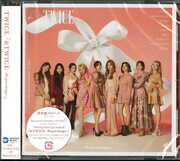 & Twice (Repackage Japaned Edition) [Import] , TWICE