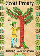 Shaking Down The Acorns 