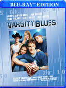 Varsity Blues , James Van Der Beek