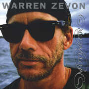 Mutineer [Import] , Warren Zevon