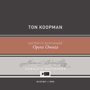 Opera Omnia