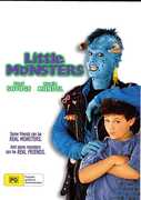 Little Monsters [Import] , Daniel Stern