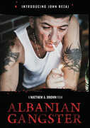 Albanian Gangster , Ashley C. Williams