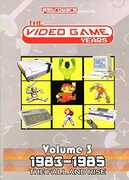 Video Game Years Volume 3: Fall And Rise (1983-85) 