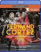 Fernand Cortez