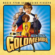 Austin Powers in Goldmember (Music From the Motion Picture) , Austin Powers