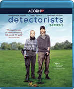 Detectorists: Series 1 , Toby Jones