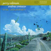 The Journey , Perry Robinson