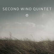 Second Wind Quintet , Second Wind Quintet