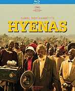Hyenas , Mansour Diouf