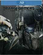 Transformers: Dark of the Moon (Steelbook) , Shia LaBeouf