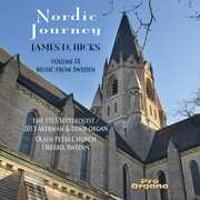 Nordic Journey 9 , Hicks  Ek  Bertilsson