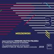 Moniuszko Competition 2019 3 , Various