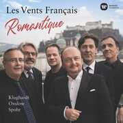 Romantique , Les Vents Francais