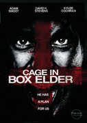 Cage In Box Elder , Kylee Cochran