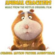 Animal Crackers (Music From the Netflix Original Film) , Various Artists