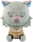 BanPresto - Demon Slayer - Inosuke Hashibira Big Plush 