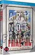 Fairy Tail Final Season - Part 24 