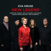 New Legend , Kruse Wake-Walker Steinmetz Jormin Schaefer