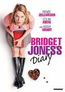 Bridget Jones's Diary , Renée Zellweger