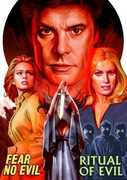 Fear No Evil / Ritual of Evil , Louis Jourdan