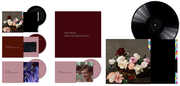 Power Corruption And Lies , New Order