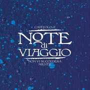 Note Di Viaggio - Capitolo 2: Non Vi Succedera' Niente [Import] 