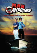 Man Overboard 