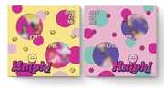 Hmph! (incl. Photobook, Sticker, Member Photocard + Unit Photocard) [Import] , WJSN Chocome