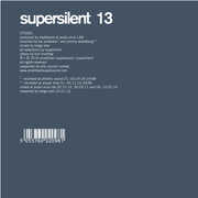 13 , Supersilent