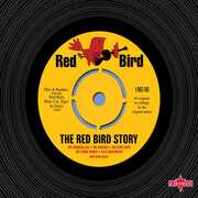 The Red Bird Story (Various Artists) , Various Artists