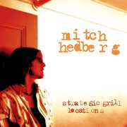 Strategic Grill Locations , Mitch Hedberg