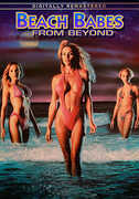 Beach Babes From Beyond , Joe Estevez