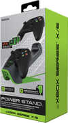 Xbox Accessory: Power - BIONIK Power Stand - Dual Battery And Charging System