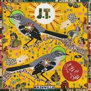 J.T. , Steve Earle & the Dukes