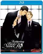 Twittering Birds Never Fly 