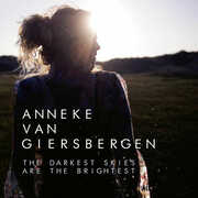 The Darkest Skies Are The Brightest (Ltd. CD Edition) [Import] , Anneke van Giersbergen