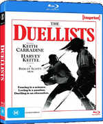 The Duellists [Import] , Keith Carradine