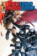 My Hero Academia, Vol. 27 (MHA) 