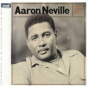 Warm Your Heart , Aaron Neville