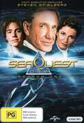 seaQuest DSV: Season One [Import] , Frank Welker
