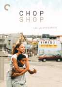 Chop Shop (Criterion Collection) , Ahmad Razvi