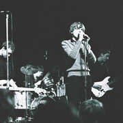 Live At St. Helens Technical College 1981 , The Fall