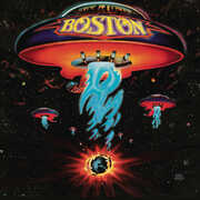 Boston , Boston