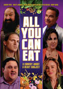 All You Can Eat , Randy Quaid