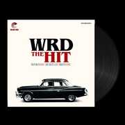 The Hit , W.R.D. Trio